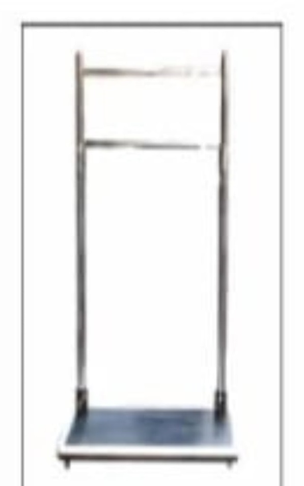 Event TV Display Stand